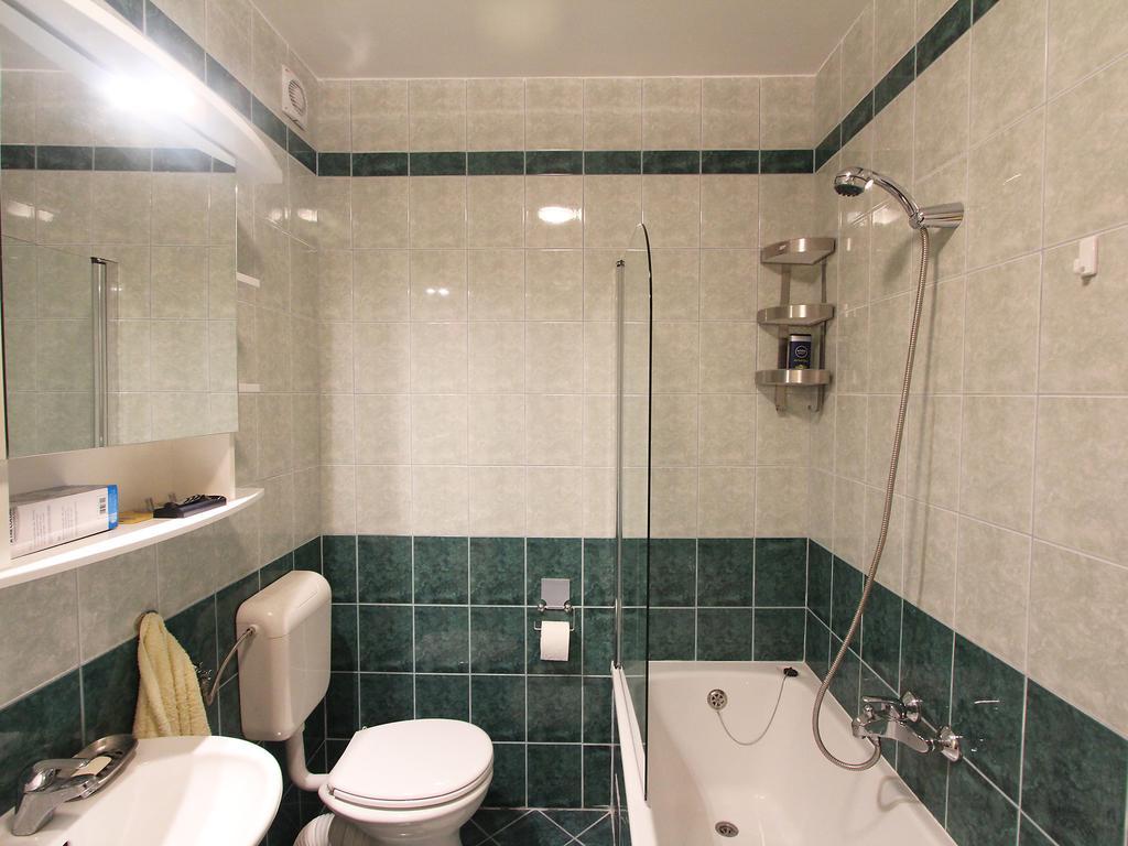 Apartment Cindy Lovran Værelse billede